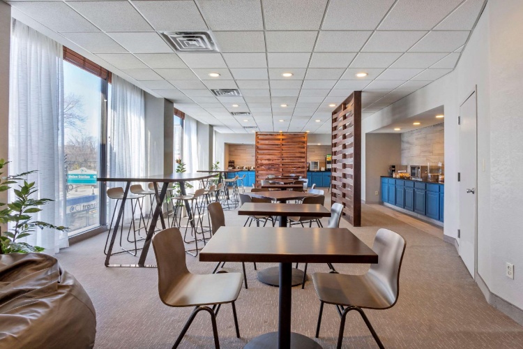 The Capitol Hotel, Ascend Hotel Collection photo 16