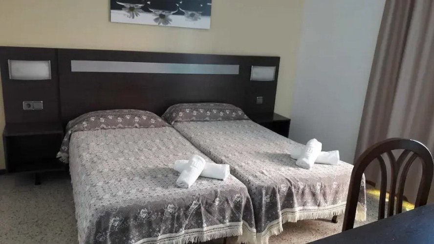 Hostal Santa Ana