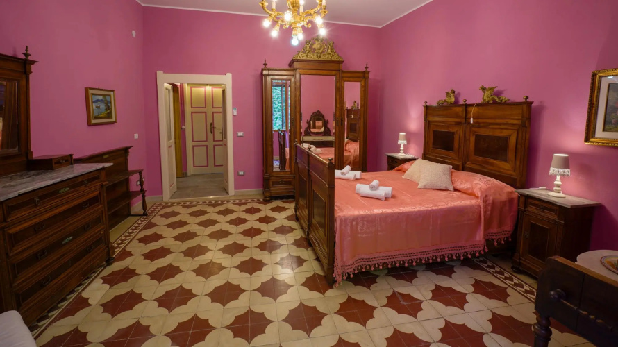 Welcomely - Residenza Deriu - Carmina