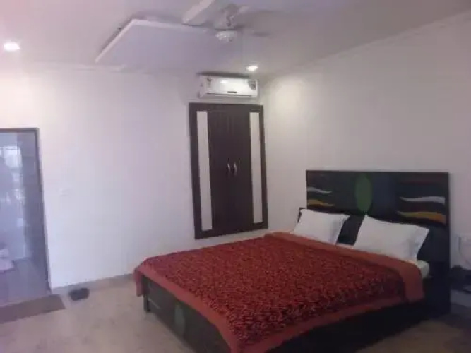 Kingfisher Resort