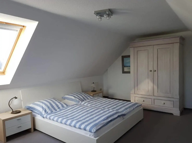 Darßer Weg 32a "Kormoran" Wohnung 16
