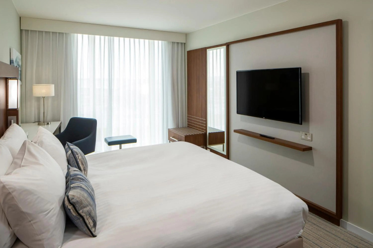 Courtyard By Marriott Inverness Airport photo 6