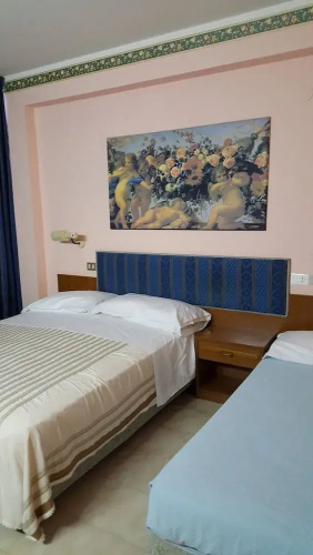 Park Hotel Campitelli