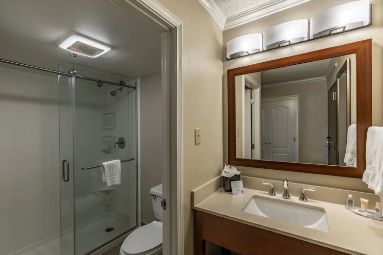 Double Junior Suite
