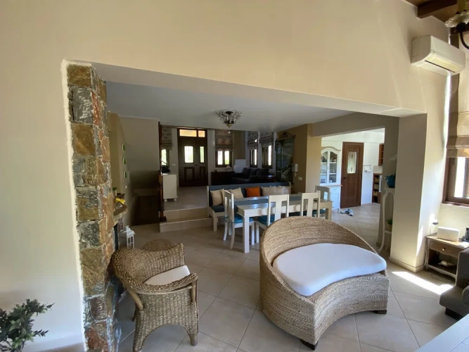 Luxury Villa