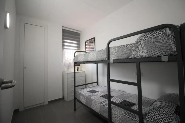 Basic Comfort Apartment Gran Reserva 0074