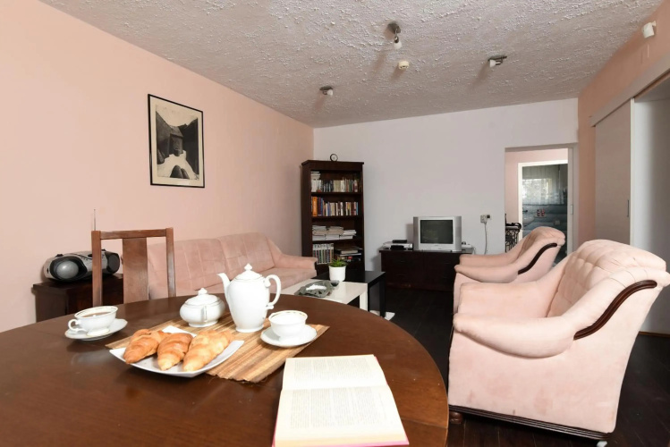 Apartman Blazek Kastav