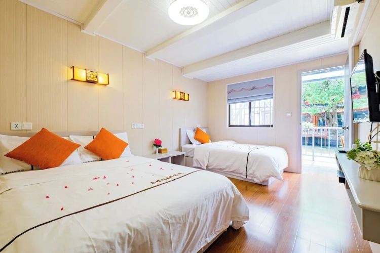 Family Suite