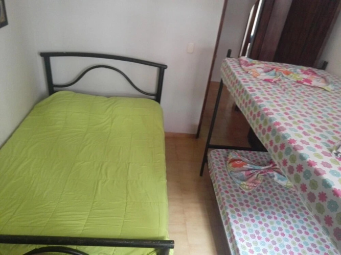 Apartamento Santorini