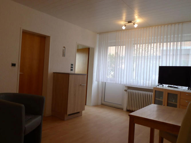 Schwalbennest II
