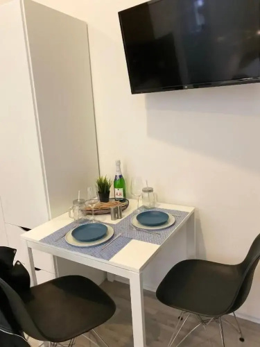Appartment Stadtgarten