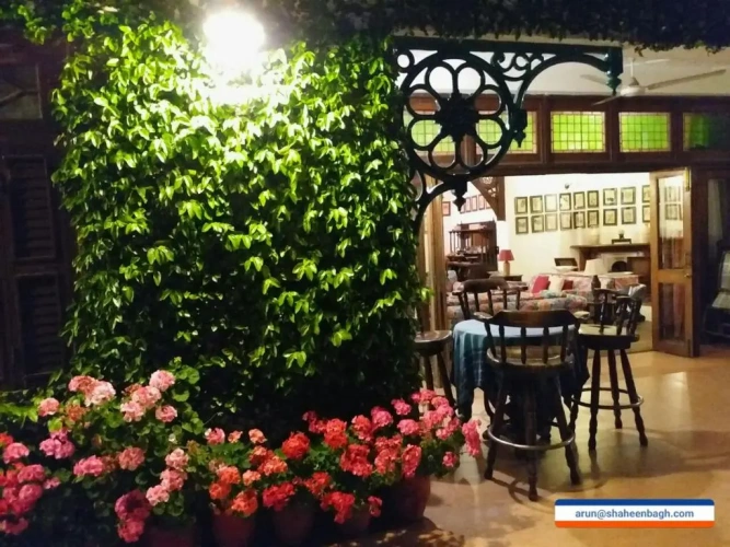 Villa