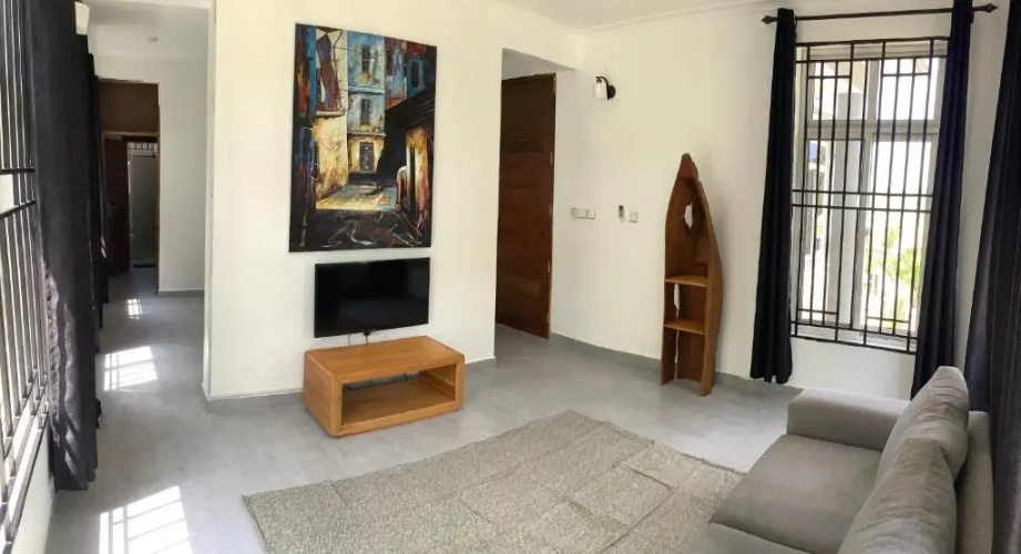 Kigamboni Serviced Apartments