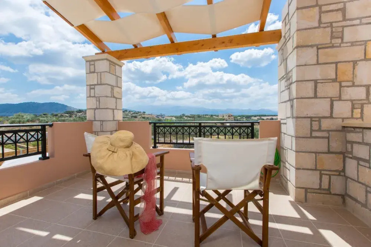 Villa Roumeli