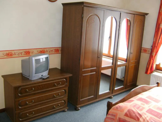 B&B Le Petit Normand