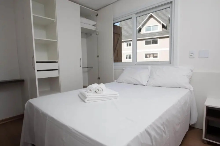 Residencial Scheifler
