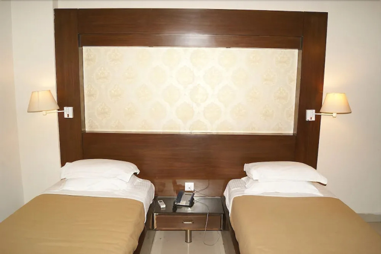 Hotel Kant