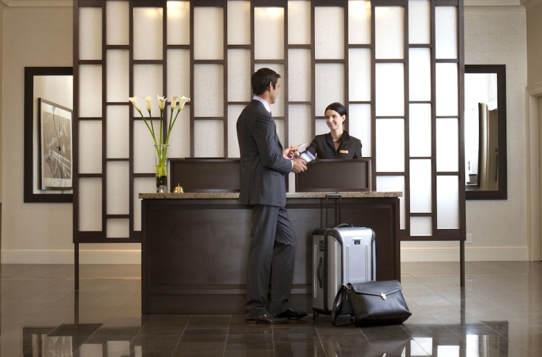 The Fairmont Palliser Gold Experience photo 19