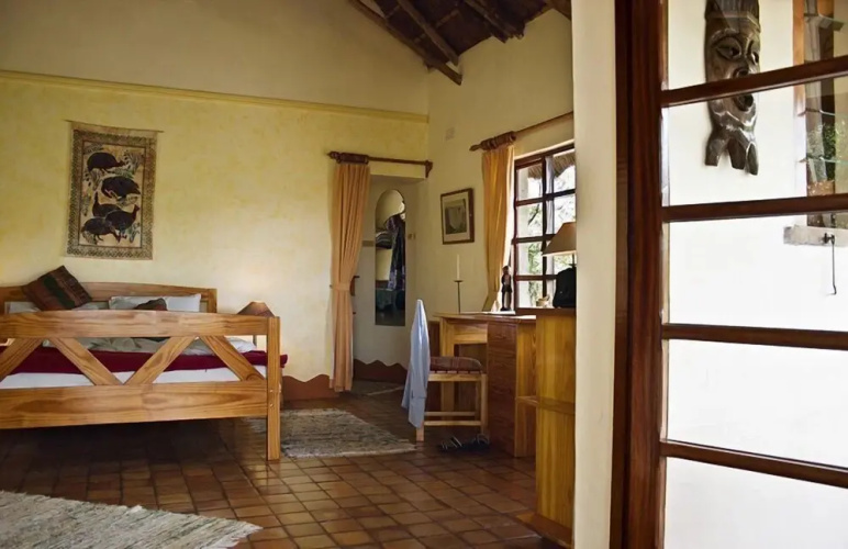 Musangano Lodge