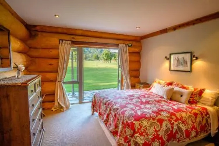 Peel Forest Lodge
