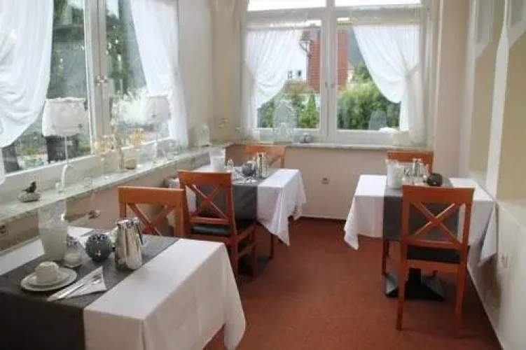 Haus Prinz