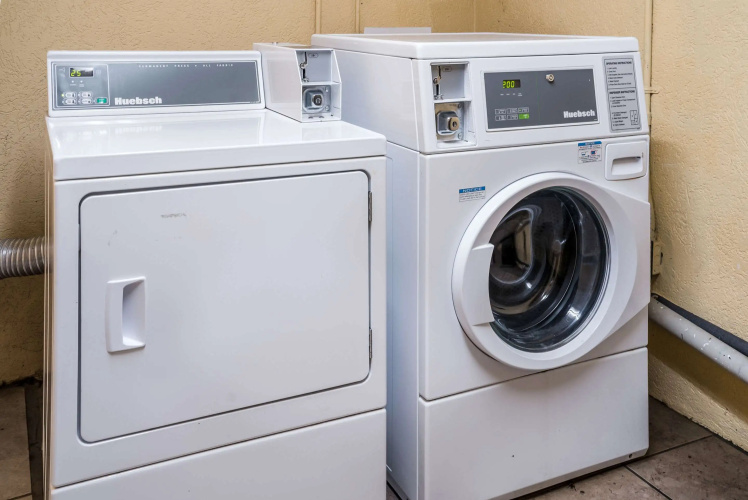Quality Inn Greer - Greenville