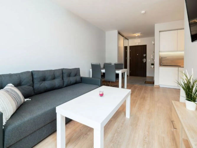 Triventi Mountain Residence Karpacz