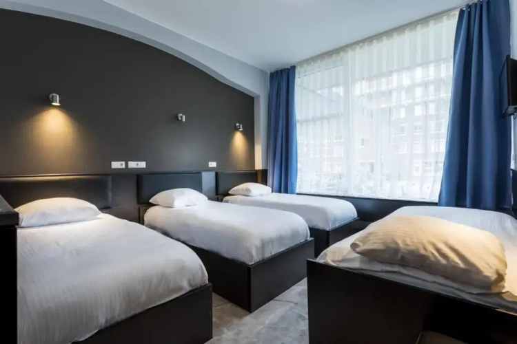 Belfort Hotel