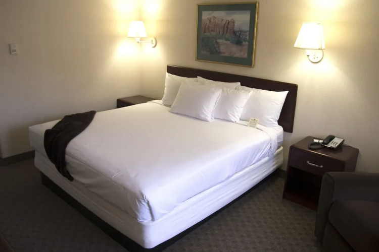 Quality Inn Tooele