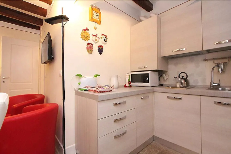 City Apartments - Rubino