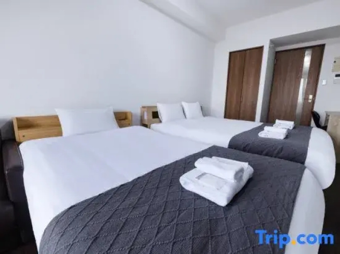Ue Hotel
