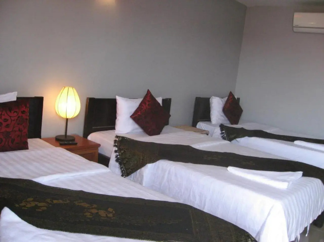 ChengLay Guesthouse