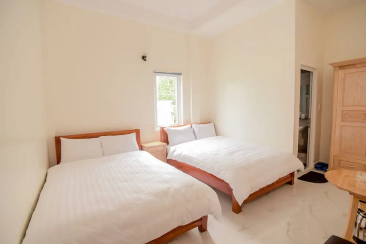 Chu Nguyen Hotel