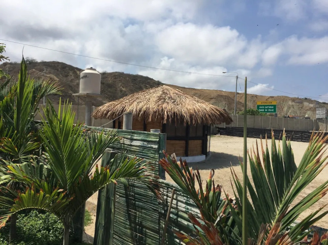 Marinus Ecolodge