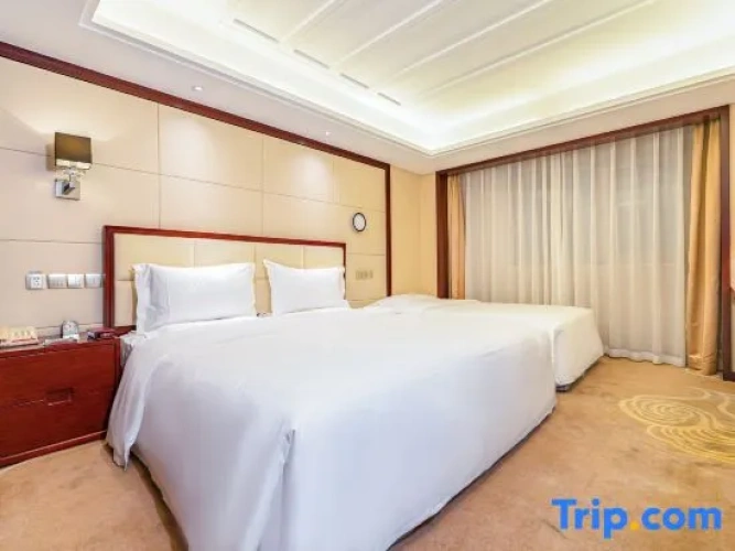Comfort Double Suite