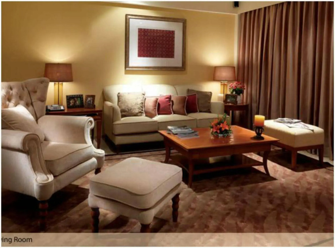 Z Luxury Residences