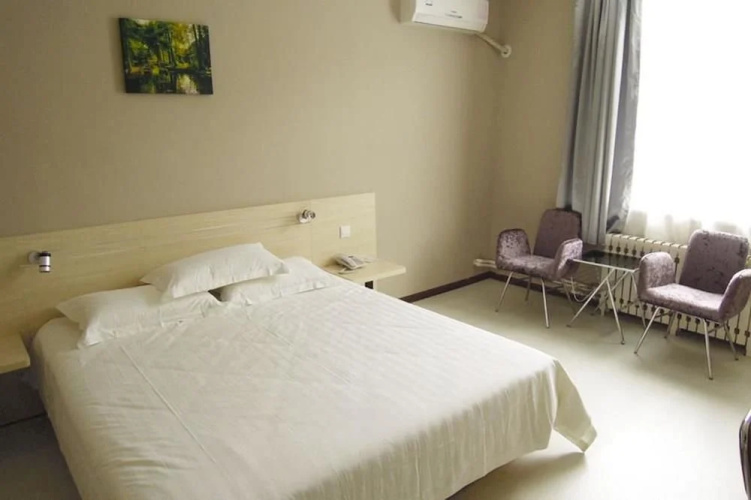 Magnolia Fast Hotel