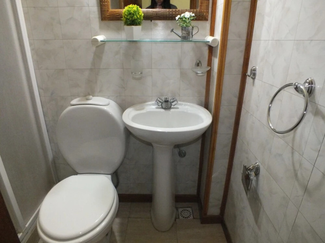 Hostal de la Laguna
