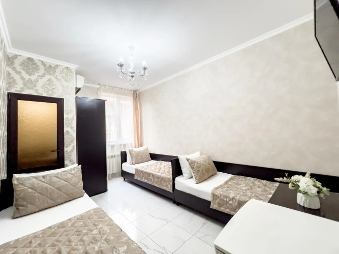 Фотография номера гостиницы Viva Камелия