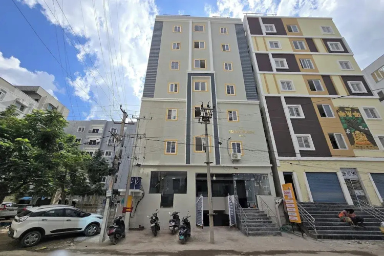 Hotelafbeelding