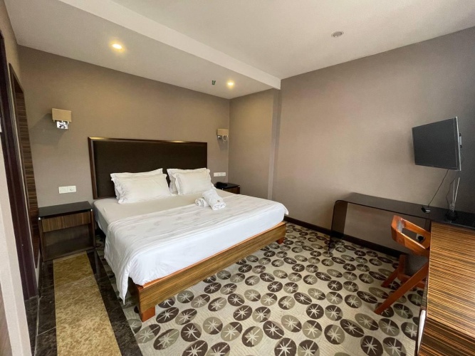 Superior Double room
