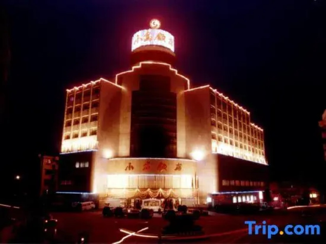 Imagen del hotel