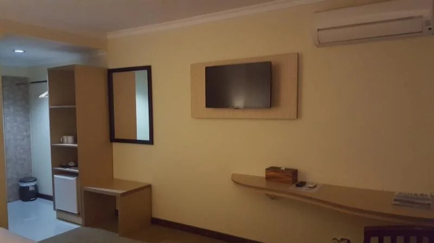Grand Tembaga Hotel