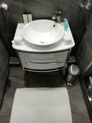 Standard Double Club room
