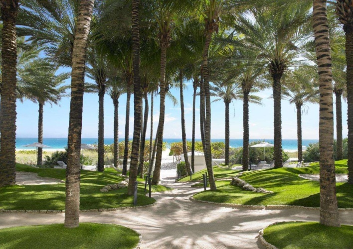 Grand Beach Hotel Surfside photo 21