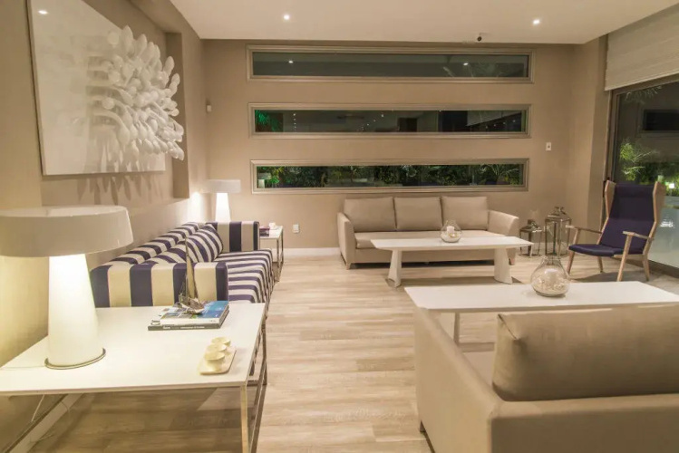 Frezya Boutique Hotel