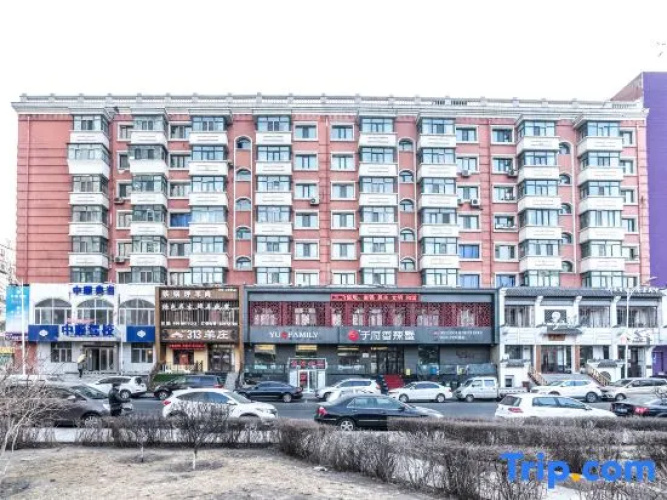 Imagen del hotel