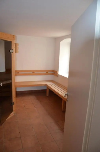 Villa Inge Appartement 11