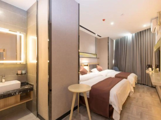 Hengfeng Hotel