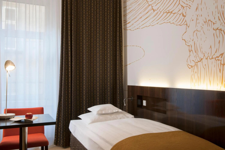 Alma Boutique Hotel